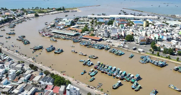 Kiến tạo không gian phát triển: Định hình trục phát triển kinh tế Đông - Tây