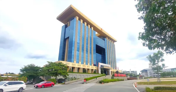 Sáp nhập còn 34 tỉnh, thành phố: Mở rộng không gian phát triển