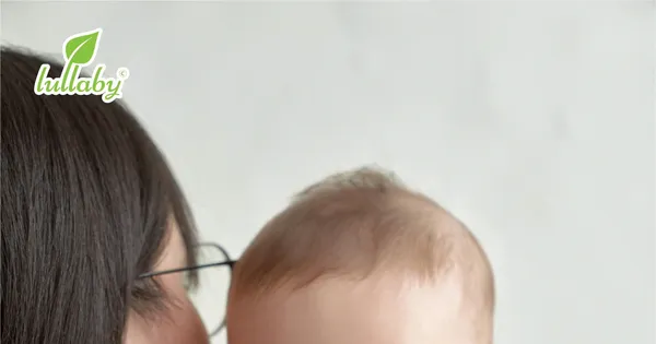 (21-6) LULLABY- Dành trọn cho bé những dịu nhẹ yêu thương
