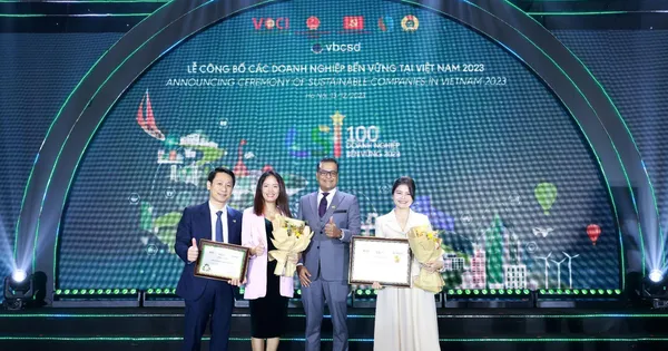 (21-6) Nestlé tiên phong lan tỏa thói quen và phát triển tiêu dùng xanh