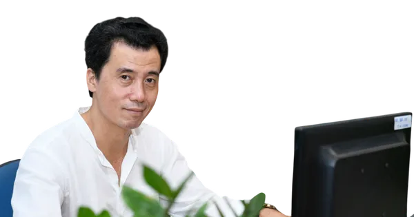 Giữ mạch nguồn tử tế
