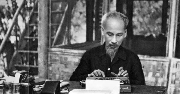 Đọc lại thư Bác gửi lớp học viết báo Huỳnh Thúc Kháng