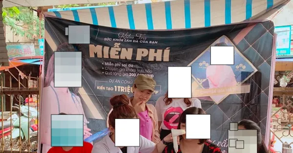 Bát nháo thị trường mỹ phẩm - kỳ 2: Kỹ nghệ úp sọt người tiêu dùng