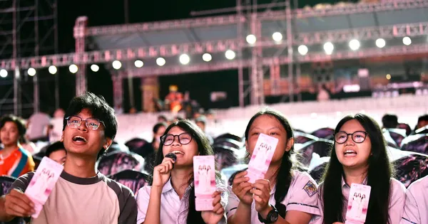 Đêm nay chung kết hoa hậu Việt Nam 2024: Bừng sáng sông Hương