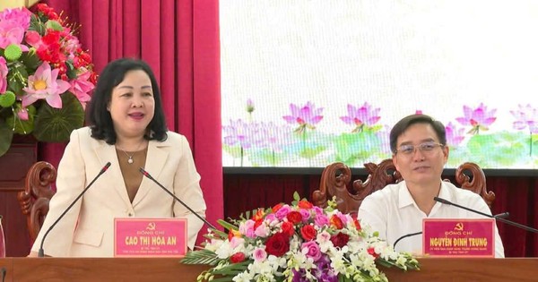 Dự kiến có 101 đơn vị hành chính mới sau sáp nhập Đắk Lắk và Phú Yên
