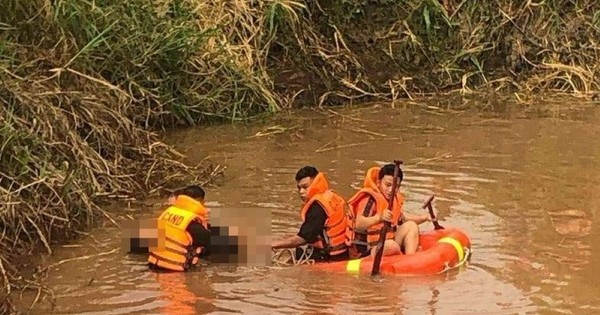 Chưa đầy 5 tháng, 18 trẻ ở Đắk Nông mất mạng do đuối nước