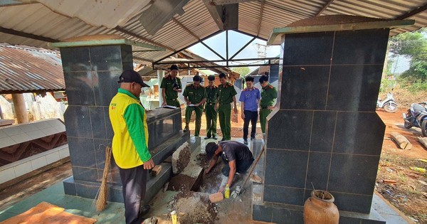 Diễn biến mới liên quan vụ bé gái 13 tuổi bị hiếp dâm