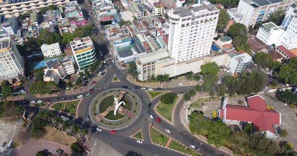 Bộ Chính trị đồng ý duy trì chính sách đặc thù cho các xã, phường mới ở Buôn Ma Thuột