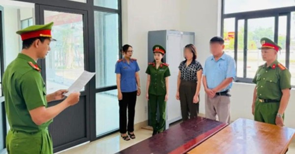Chủ tịch xã chỉ đạo kế toán lập khống chứng từ, lấy tiền tuần tra rừng để tiếp khách