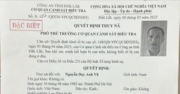 ‘Nhận vơ’ hàng loạt vườn sầu riêng để lừa 5 tỷ đồng tiền cọc của tiểu thương