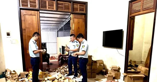 Cẩn trọng với 'mật ngọt' từ KOL quảng cáo