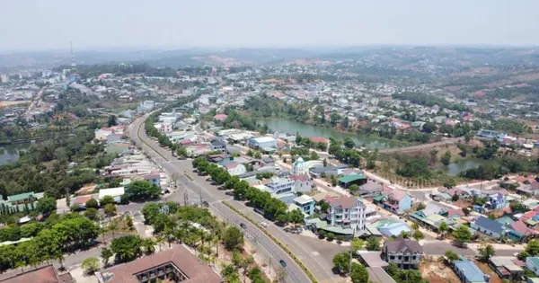 Đắk Nông chỉ đạo xử lý dứt điểm các kết luận thanh tra, kiểm toán chưa thực hiện