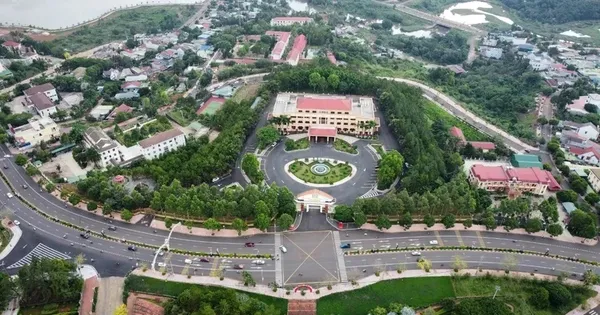 Dự kiến hơn trăm tỷ đồng hỗ trợ cán bộ Đắk Nông ổn định chỗ ở khi sang Lâm Đồng