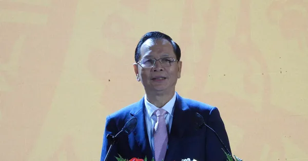 Bí thư Tỉnh ủy Đắk Nông nói gì về tin đồn ‘xí chỗ’ để con làm lãnh đạo xã?