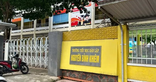 Trường dân lập ở Đắk Lắk 12 năm chưa chuyển sang tư thục: Tỉnh chỉ đạo ‘khẩn’