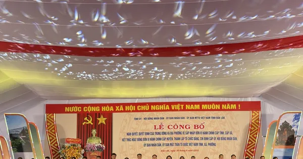 Chỉ định Bí thư, Chủ tịch 102 xã, phường ở Đắk Lắk mới