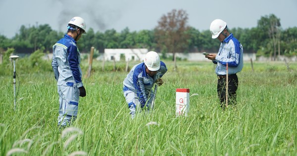 Hơn 5.000 tỷ đồng để giải phóng mặt bằng cao tốc TPHCM - Mộc Bài
