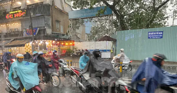 Thời tiết TPHCM trong 2 ngày diễn ra kỳ thi vào lớp 10