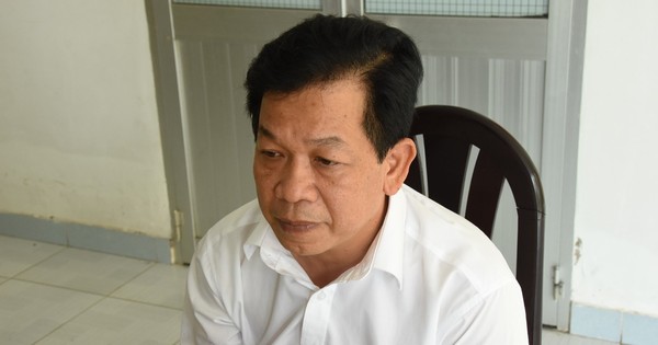 Nhờ 'lật lại' vụ kiện, một người dân bị thanh tra dỏm lừa hơn 1,8 tỷ đồng