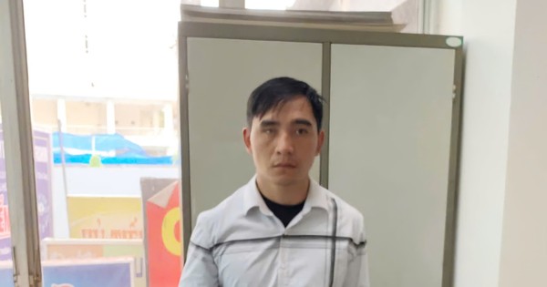 Đột nhập phòng làm việc tổng giám đốc công ty may trộm tài sản