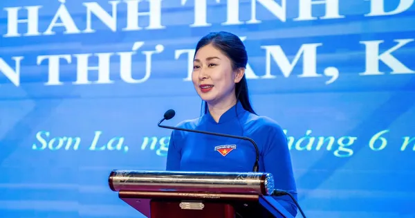Bí thư Tỉnh Đoàn Sơn La: Thay đổi phương thức hoạt động để phù hợp với tình hình mới