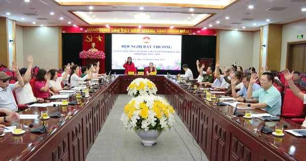 Sơn La bầu bổ sung 4 lãnh đạo Ủy ban MTTQ tỉnh