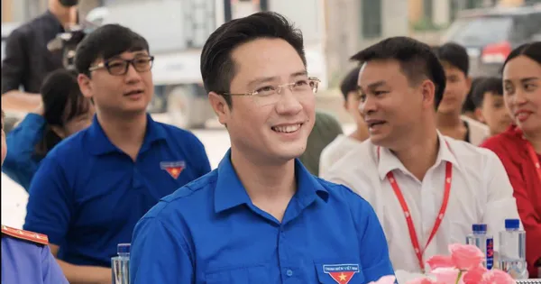Bí thư Tỉnh Đoàn Điện Biên được điều động làm Bí thư xã biên giới