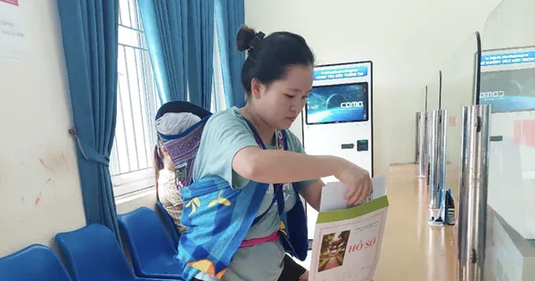 Từ bản xa đến xã mới: Không để khoảng cách địa lý thành rào cản