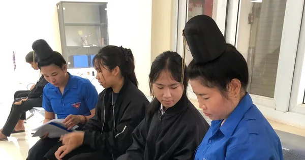 75 đội hình thanh niên Sơn La hỗ trợ chính quyền cấp xã sau sáp nhập