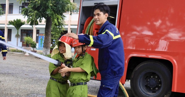 Đa dạng sân chơi dịp hè dành cho thiếu nhi năm 2025