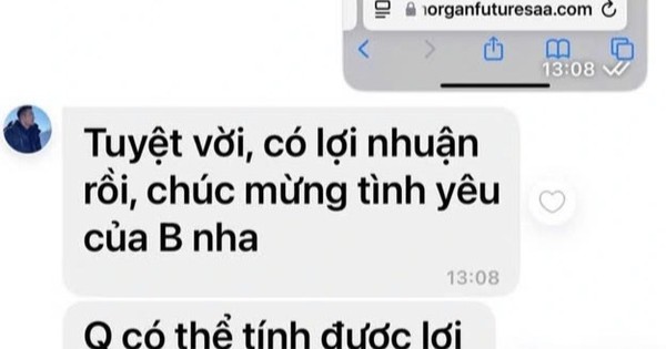Rao bán đất trên mạng, người phụ nữ bị lừa hơn 200 triệu đồng
