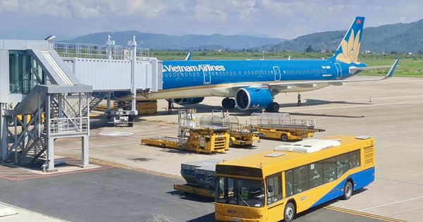 Đề xuất chạy xe điện từ Đà Lạt tới sân bay Liên Khương
