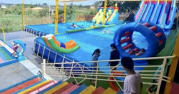Hai cháu nhỏ ở Lâm Đồng đuối nước tử vong