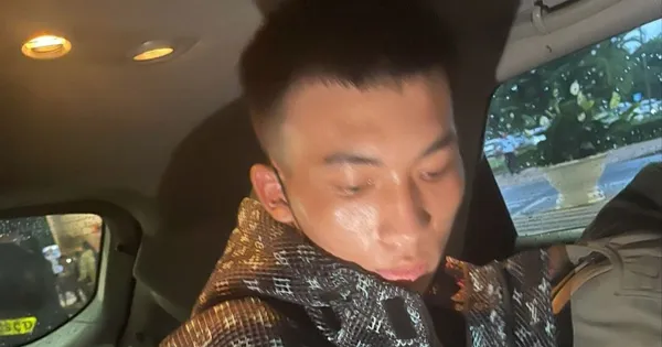 Cướp tiệm vàng ở Lâm Đồng rồi mua vé máy bay để bỏ trốn