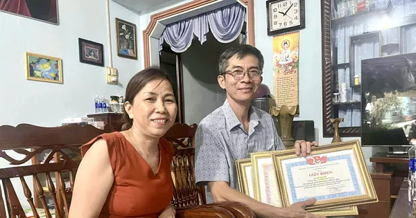 Về xã Xuân Lãnh (Phú Yên) thăm nhà Hoa hậu Hà Trúc Linh