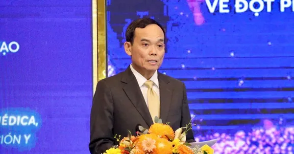 Lâm Đồng với tầm nhìn trở thành trung tâm y sinh công nghệ cao