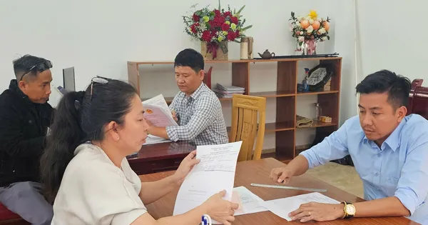 Tâm thế cán bộ, nhân dân tỉnh Tây Nguyên, Lâm Đồng, Đắk Lắk sau sáp nhập
