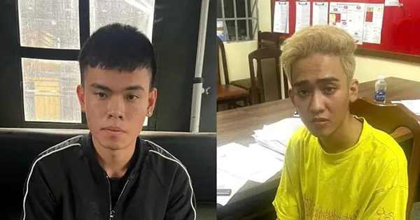 Bắt hai đối tượng lừa đảo xuyên quốc gia nhắm vào người Việt tại Úc và Mỹ