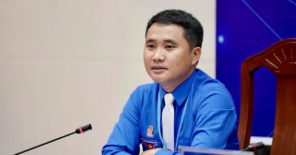 Chỉ định anh Trương Minh Quang làm Bí thư Tỉnh Đoàn Lâm Đồng sau hợp nhất