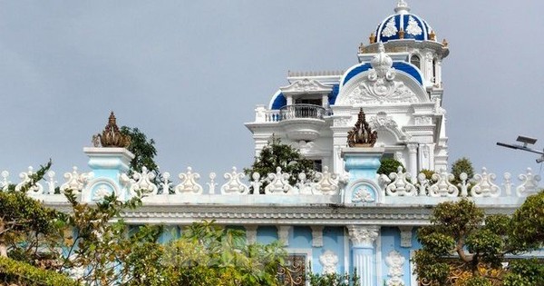 Bất ngờ vụ ông chủ 'tòa nhà đẹp nhất Cà Mau' kiện lãnh đạo Cà Mau