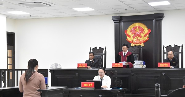 Kế toán trường tiểu học tham ô hàng trăm triệu đồng tiền bảo hiểm của học sinh