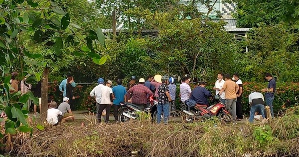 Đi lấy mật ong, phát hiện thi thể bị cháy sém