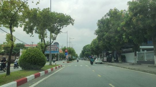 Bộ Công an yêu cầu Bạc Liêu nêu rõ lý do chưa cung cấp đầy đủ hồ sơ dự án cây xanh