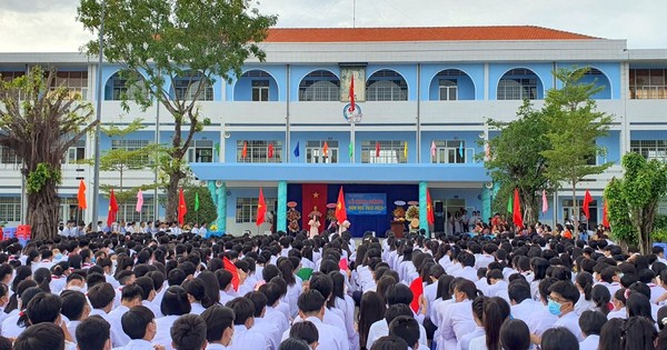 Bạc Liêu dừng lớp chất lượng cao ở cấp 1 do học sinh bị áp lực