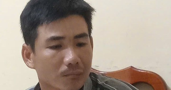 Vừa ra tù đã bị bắt vì tình nghi giết người