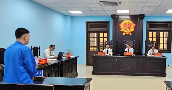 'Yêu râu xanh' xâm hại bé gái dưới 13 tuổi ở Bạc Liêu
