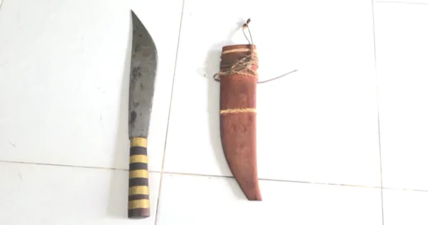 Bắt nhóm đối tượng dùng bom xăng, hung khí hỗn chiến