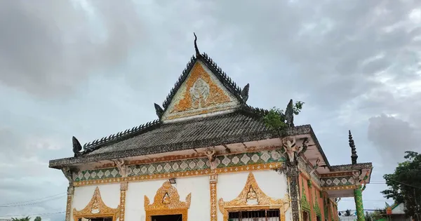 Nhiều di tích lịch sử quốc gia ở Cà Mau xuống cấp nghiêm trọng