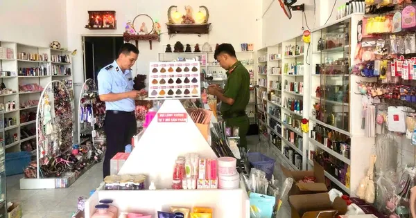 Cà Mau phát hiện nhiều thuốc đông dược vi phạm