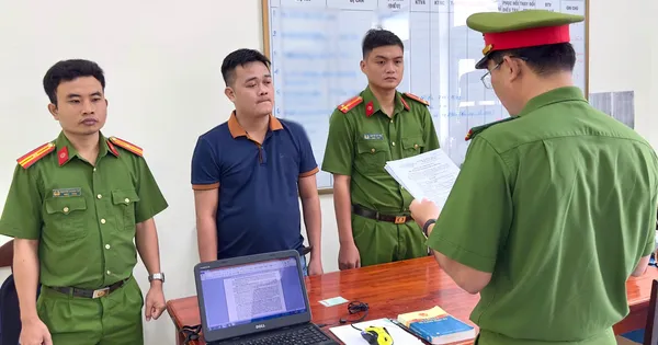 Thêm giám đốc doanh nghiệp và nhân viên Sở Y tế Bạc Liêu bị bắt